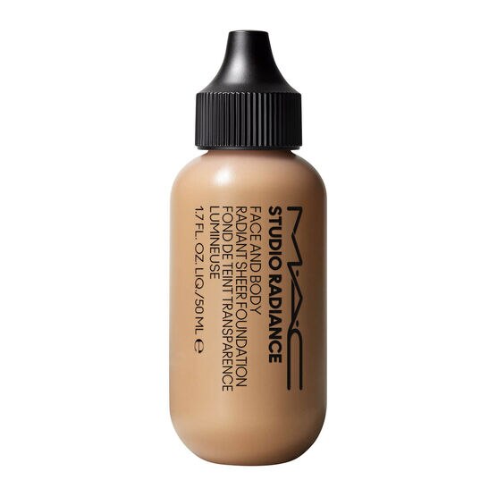 MAC        STUDIO RADIAN FDT  C3